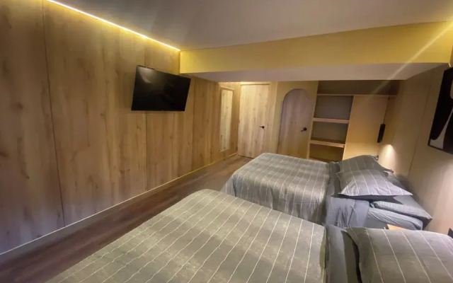 Mardi Suites