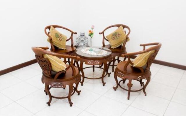 Hotel WIWI PERKASA 2