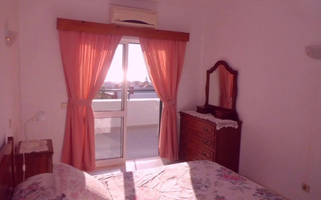 Apartamentos Debimar