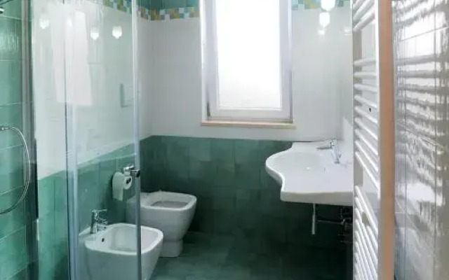 Casale Cilento - One Bedroom No.2