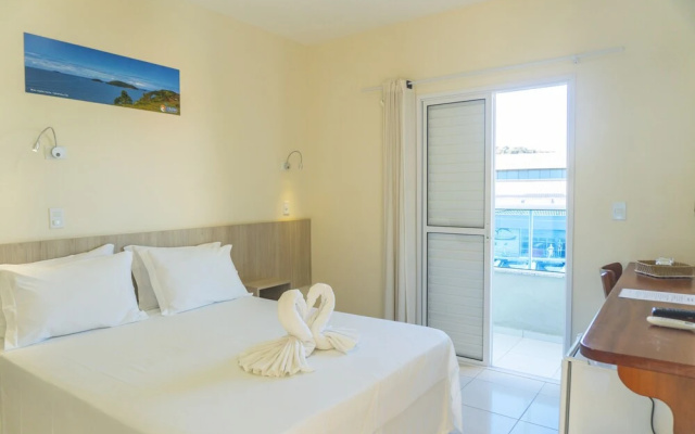 Ubatuba Praia Hotel