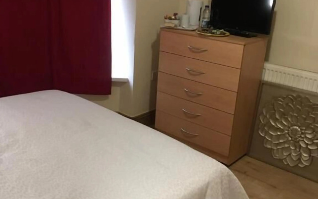 Oxford City Guest House