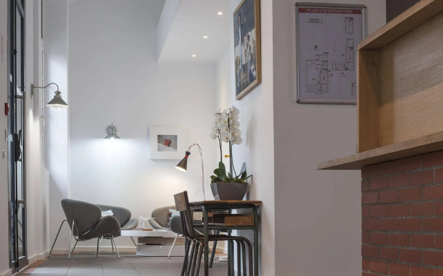 Hôtel Balea Guéthary