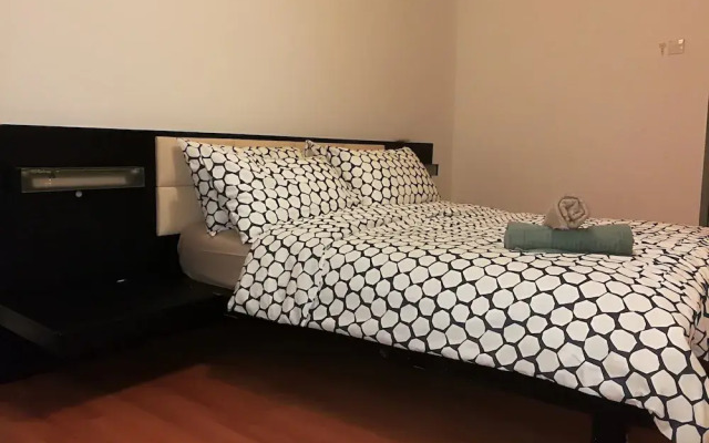 Pavilion Fahrenheit 88 - AJ home