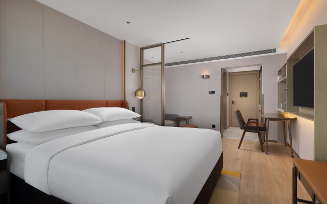 Home2 Suites by Hilton Beijing West Railway Station