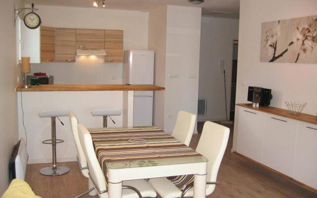 Résidence le Beau Site