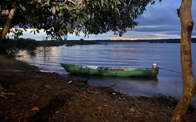 Anaconda Amazon Resort