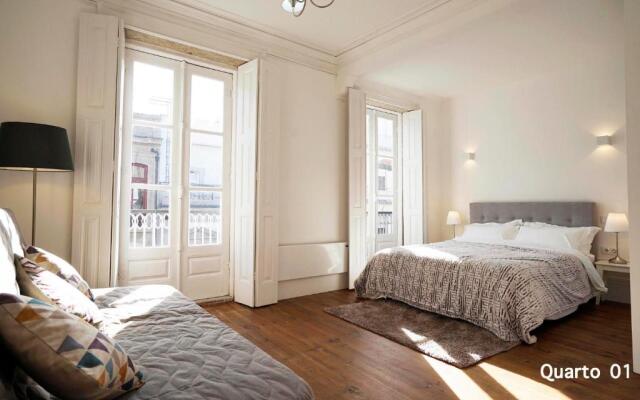 Santa Catarina Guest House