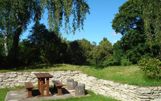 Keldrimäe külalistemaja