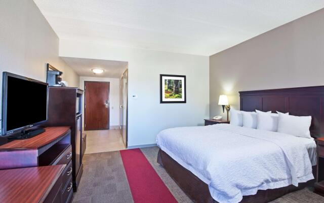 Hampton Inn Huntington/Barboursville