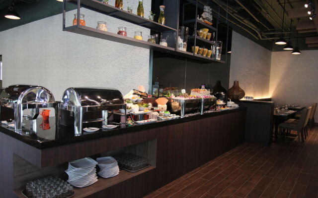 Nexus Business Suite Hotel