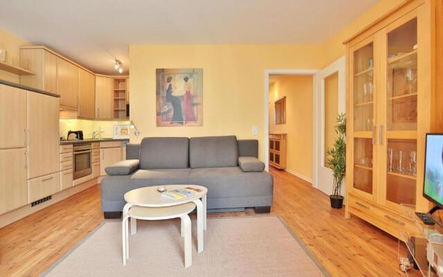 Villa am Meer Villa am Meer Strandallee 48 Appartement 07