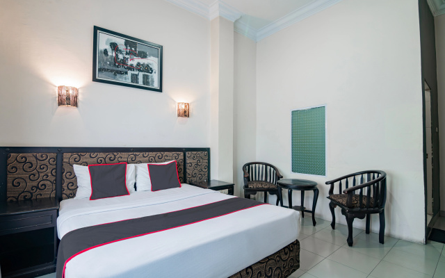Collection O Senapelan Near Rsud Petala Bumi Formerly De Town Hotel
