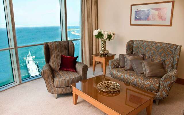 Wyndham Grand Izmir Ozdilek Thermal & Spa