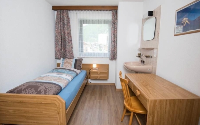 Chalet Vallesia