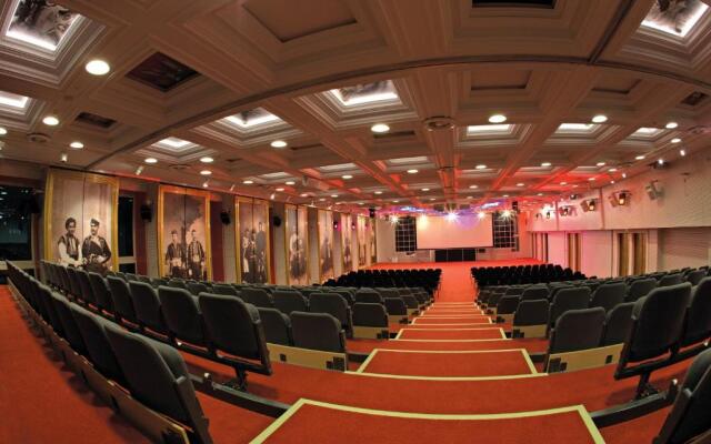 Hotel Splendid Conference and Spa Resort