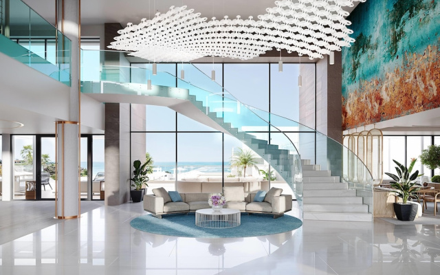 Wyndham Grand Carvoeiro Algarve