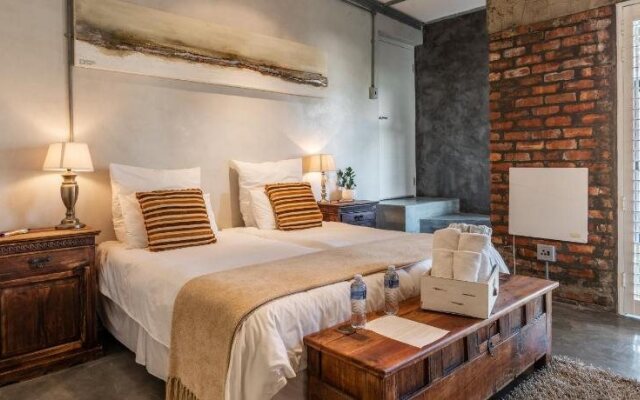Sunset-Loft