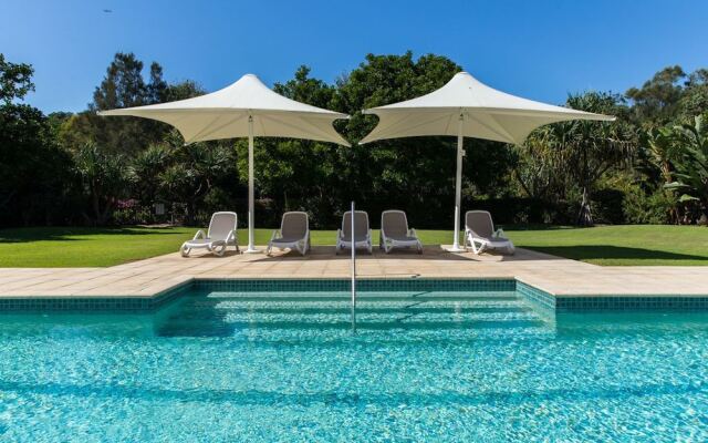 Cotton Beach Rooftop Apartment 45