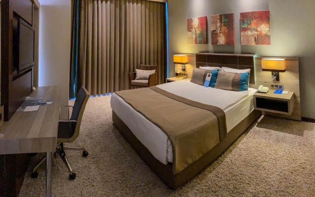 Ostimpark Business Hotel