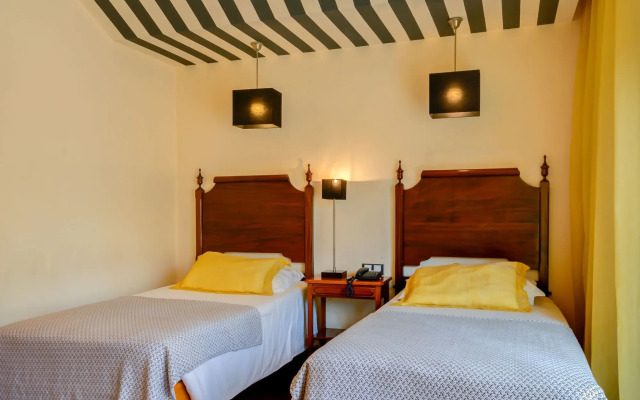 Hotel Príncipe Real