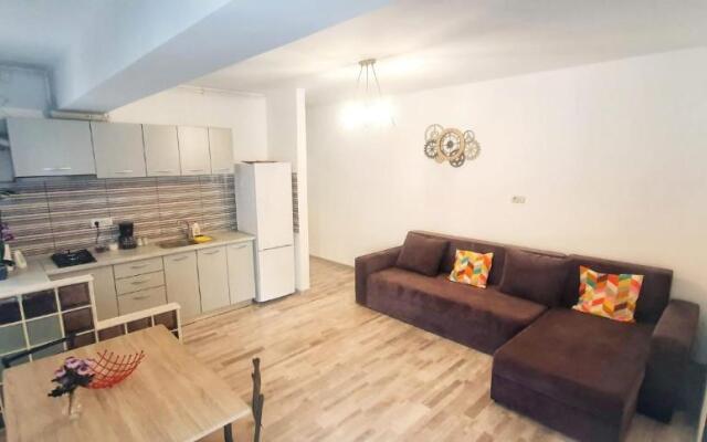Apartament Eforie Robert 150m de plaja
