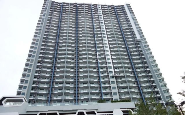 Supalai Asoke Residence