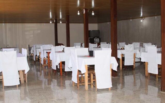 Hotel Pontal de Tiradentes