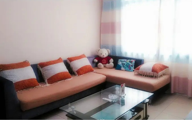 Guanghan Sunshine Hostel