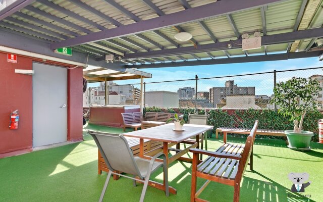 Sky Garden Studios