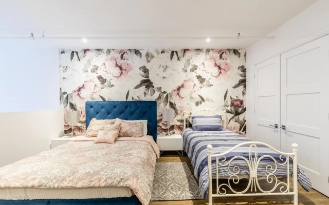 Rosebud 2Br Loft Free Parking Gym
