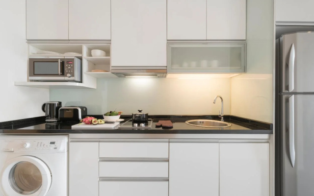 Somerset Sukhumvit Thonglor Bangkok