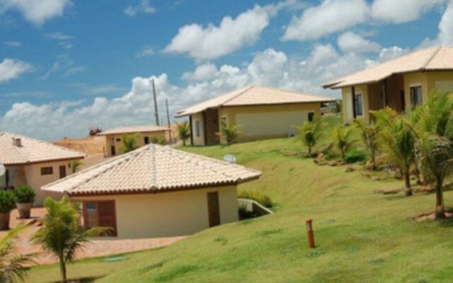 Condominium Recanto Zumbi