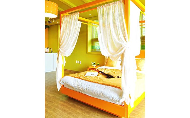 Ganghwado Widil Pension