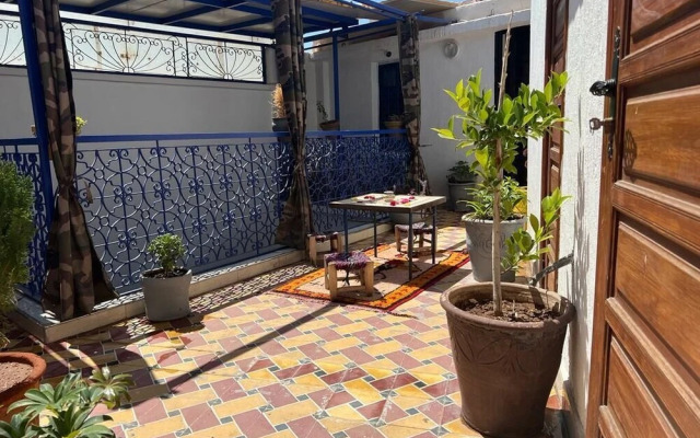 Jenna House - Hostel