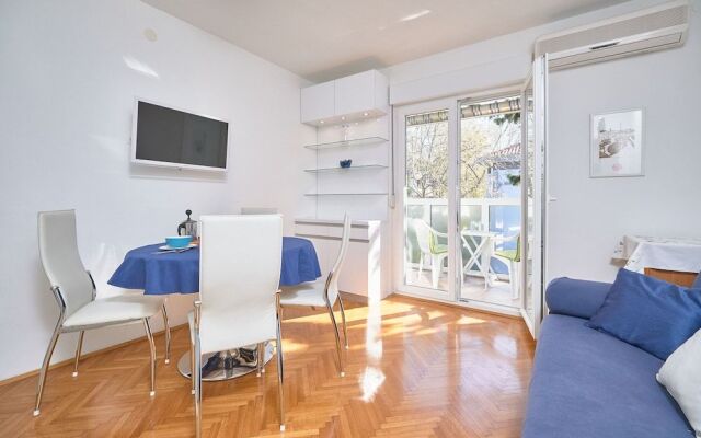 Apartment Andrea by Litto