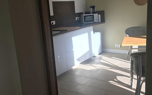 L'Atelier des Coudelières