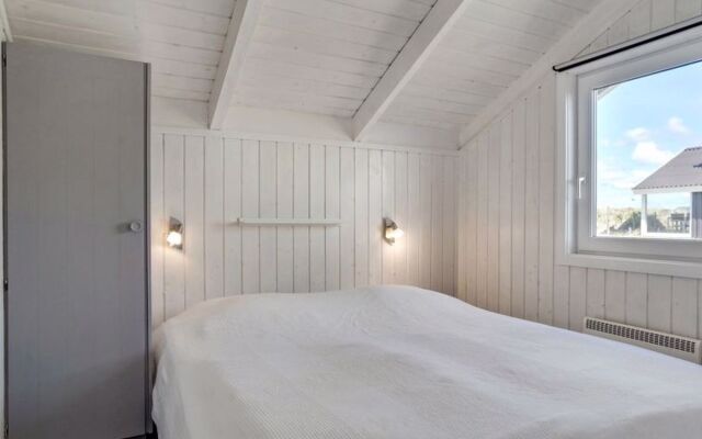 "Kadir" - 250m from the sea in Western Jutland