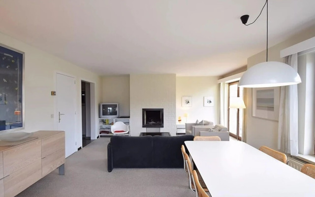 Ruytingen 0101 Apartment in De Haan