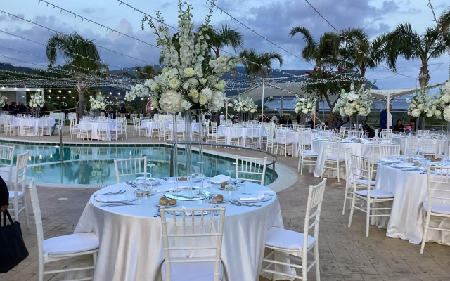 Blue Bay Resort