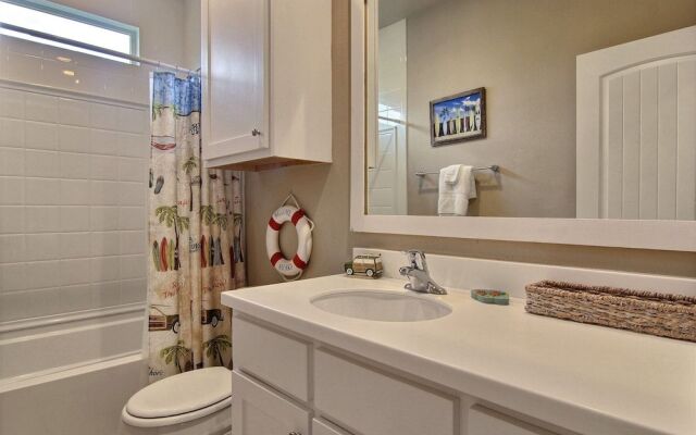 Salt Life 30 by RedAwning