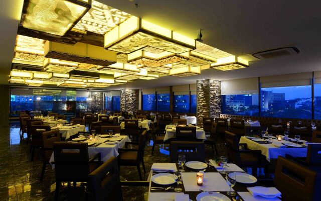 Tabla Pride Hotel & Spa