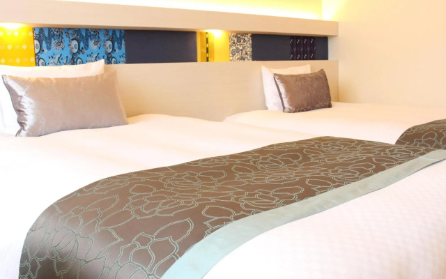 Loisir Hotel Naha