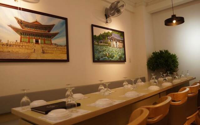 Bukchon Da Lat Hotel