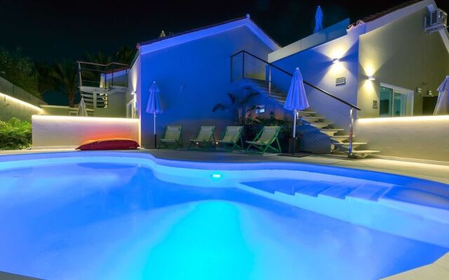 Villa RG