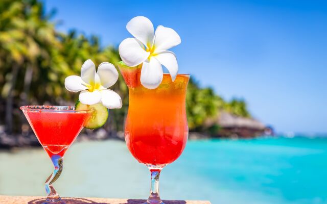 Aitutaki Lagoon Private Island Resort - Adults Only