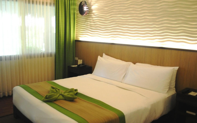 Oceanica Resort Panglao