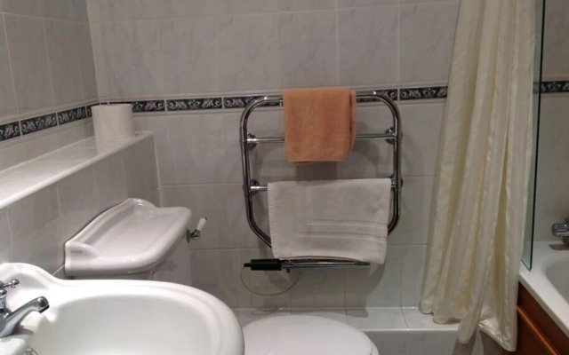 Loch Rannoch Highland Club Apartment 16