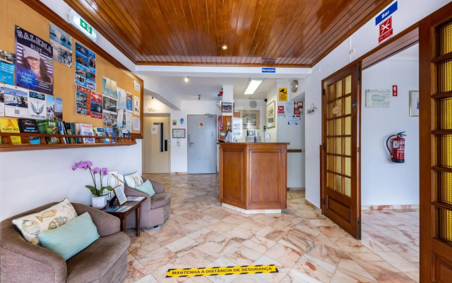 Residencial Salema