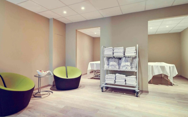 Mercure Tagungs- & Landhotel Krefeld